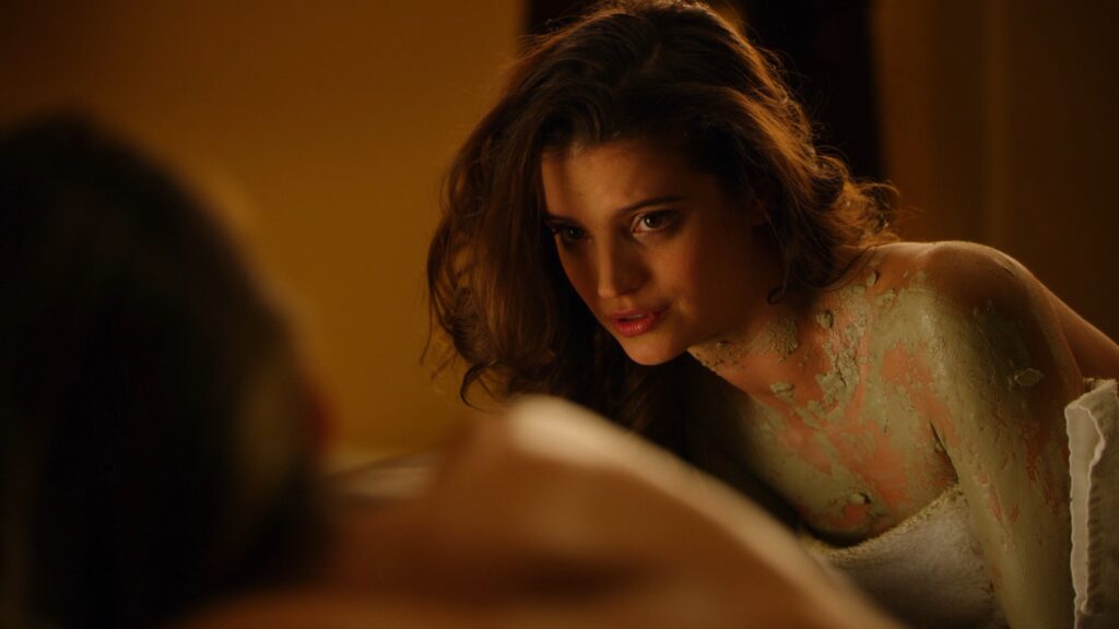 Can't Have You Movie