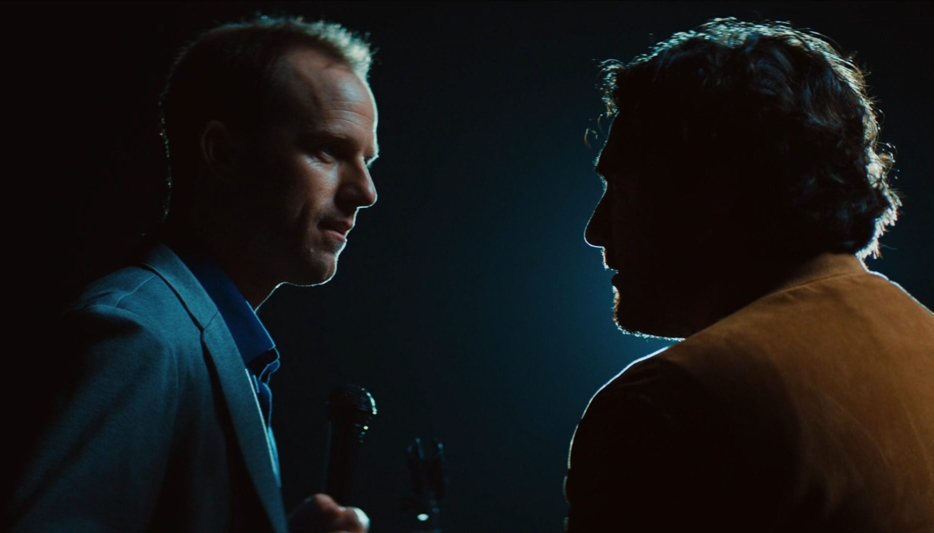 My myself and the void movie image linking to page for further information