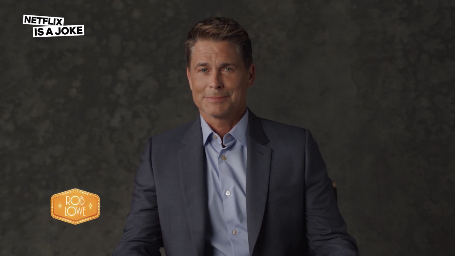 rob lowe cliche bingo page link