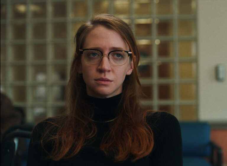 Cary Cox close up in Where Did the adults go? Movie