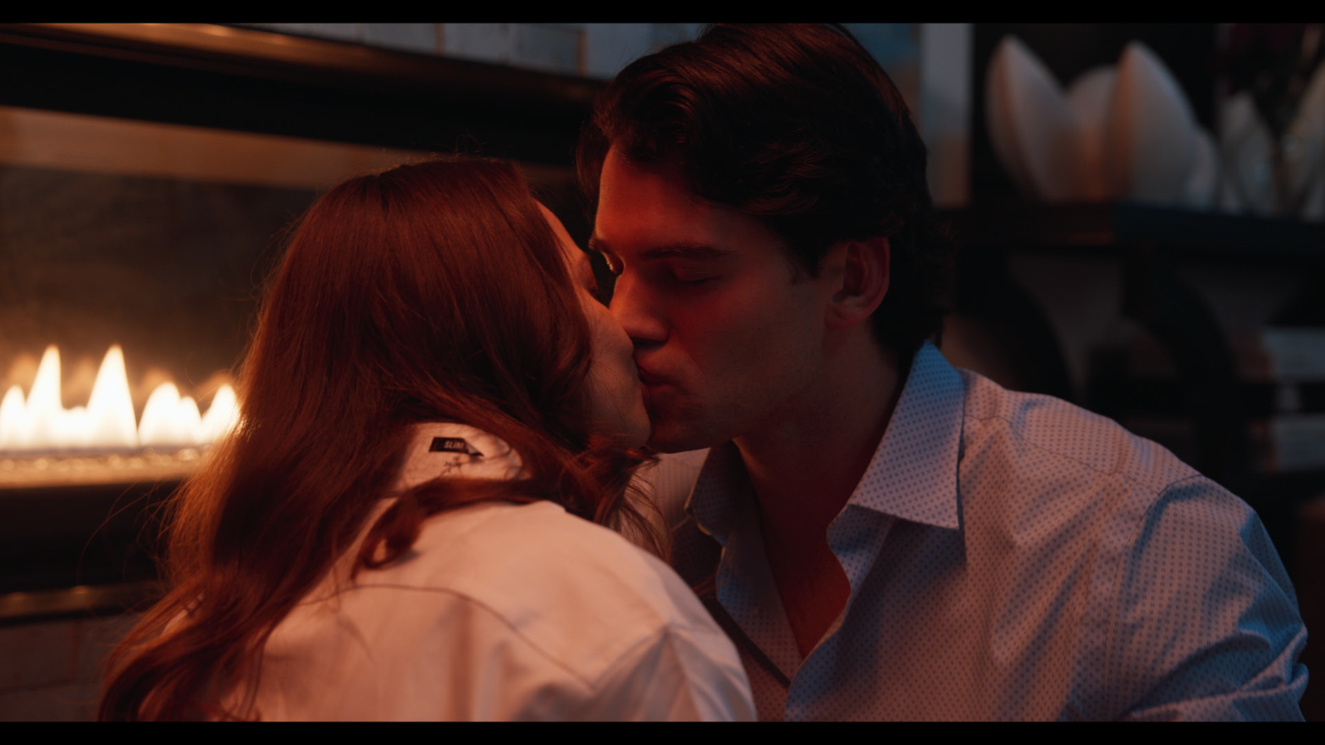 Link to romantic vertical movie: Every Sunday, Run to You