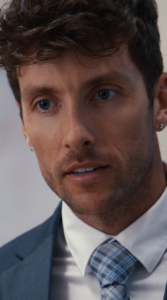 Close up of Jeff Violette / Call Me Your Boy / Dramawave
